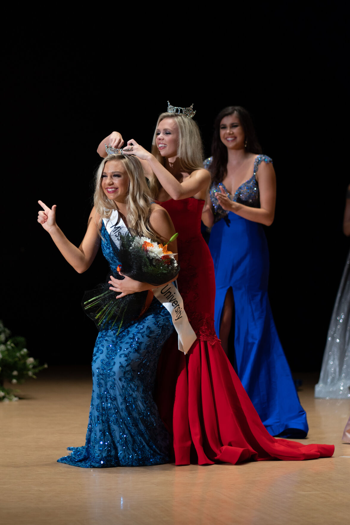 Miss OSU, 50